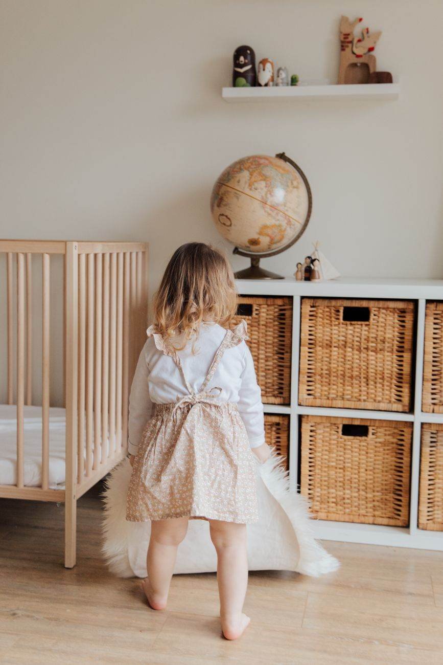 The Nursery Nook